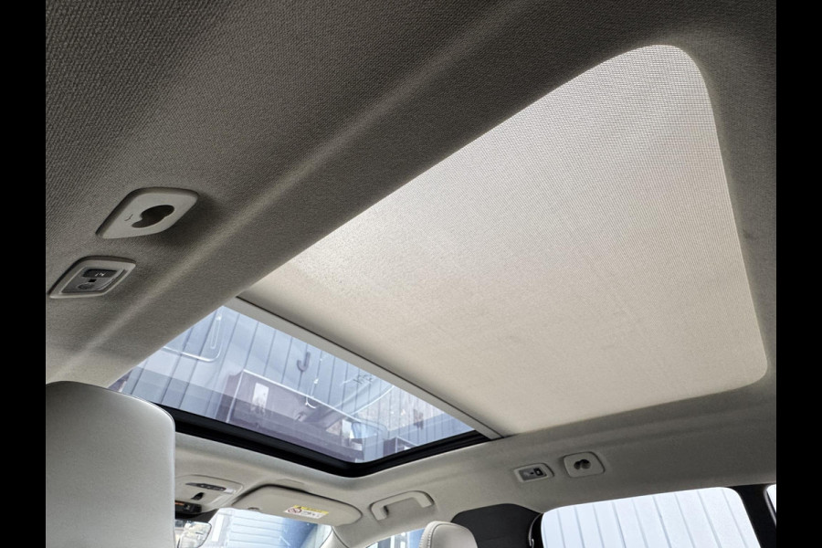 Volvo XC40 1.5 T4 Plug-in hybrid Ultimate Bright | SOH: nnb | Pano | H&K | Full LED | Addaptive CC| 360 Cam | Beige Leder | Elektr. Achterklep | 19 Inch LM |