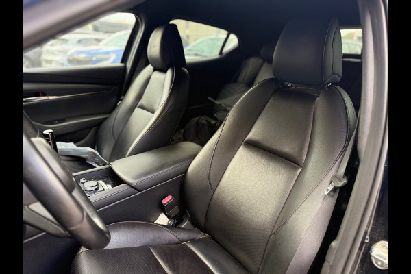 Mazda 3 Luxury Supercharger Bose 360 Camera Projectauto FULL option
