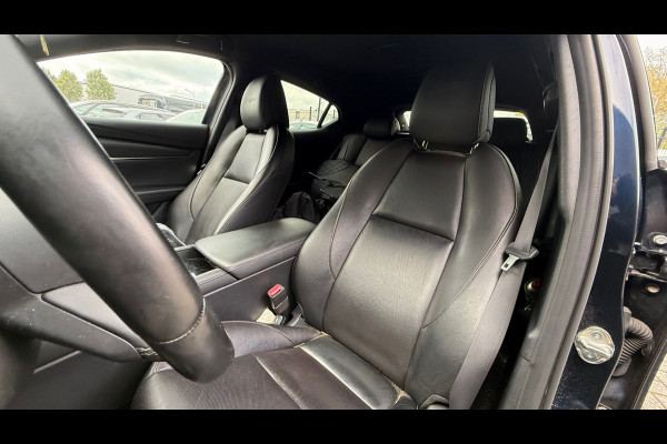 Mazda 3 Luxury Supercharger Bose 360 Camera Projectauto FULL option