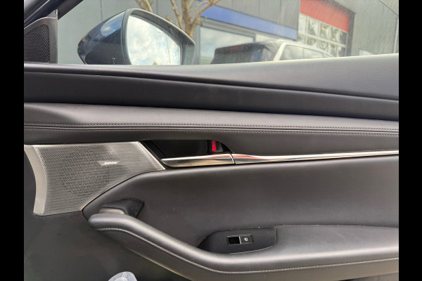 Mazda 3 Luxury Supercharger Bose 360 Camera Projectauto FULL option