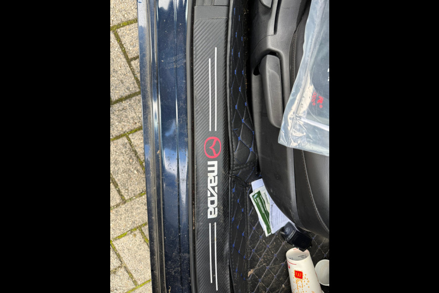 Mazda 3 Luxury Supercharger Bose 360 Camera Projectauto FULL option