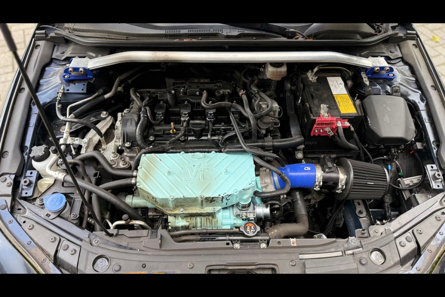Mazda 3 Luxury Supercharger Bose 360 Camera Projectauto FULL option