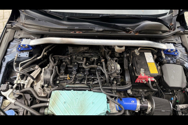 Mazda 3 Luxury Supercharger Bose 360 Camera Projectauto FULL option
