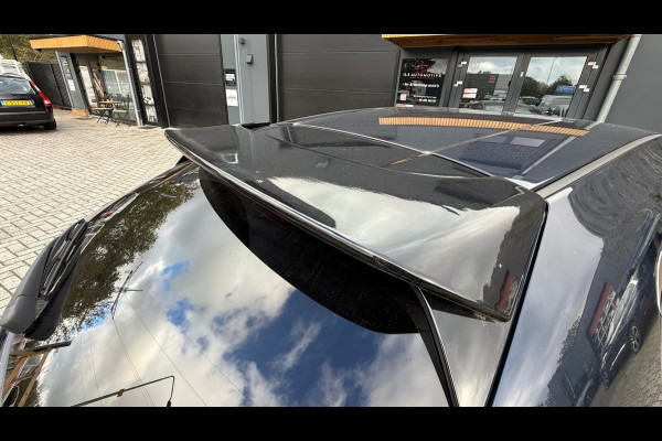 Mazda 3 Luxury Supercharger Bose 360 Camera Projectauto FULL option