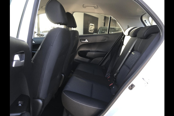 Kia Picanto 1.2 GT-Line Automaat 7 JAAR GARANTIE