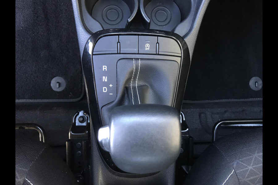 Kia Picanto 1.2 GT-Line Automaat 7 JAAR GARANTIE