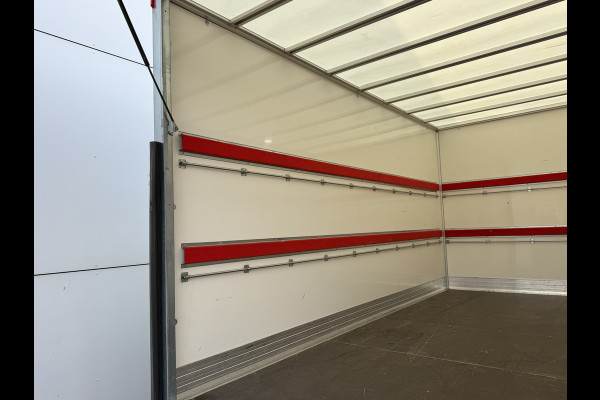 Ford Transit 2.0 TDCI 130PK Bakwagen L4 Cruise Control Airco Parkeersensoren Voor Koffer Bakwagen Meubelbak
