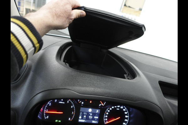 Opel Combo 1.5D L1H1 130pk Automaat Edition Apple Carplay / Android Auto Trekhaak Airco Cruise control Stuurverwarming