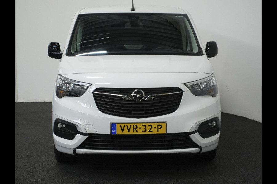 Opel Combo 1.5D L1H1 130pk Automaat Edition Apple Carplay / Android Auto Trekhaak Airco Cruise control Stuurverwarming