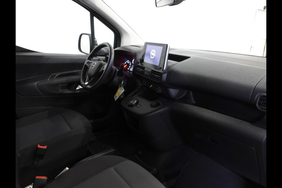 Opel Combo 1.5D L1H1 130pk Automaat Edition Apple Carplay / Android Auto Trekhaak Airco Cruise control Stuurverwarming