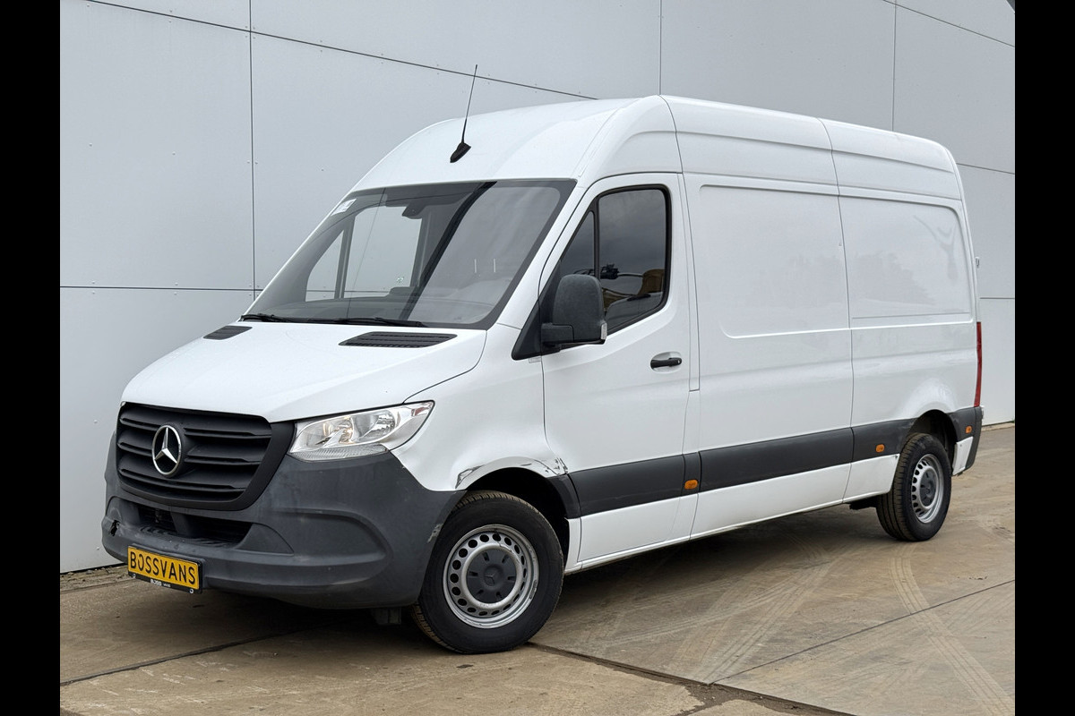 Mercedes-Benz Sprinter 315 1.9 CDI L2H2 Climate Control Cruise Control Apple Carplay Android Auto