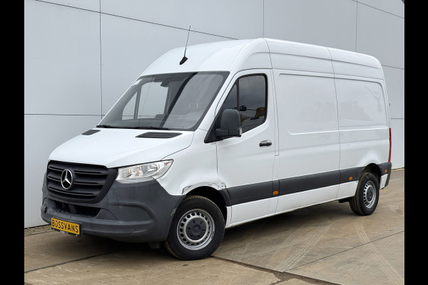 Mercedes-Benz Sprinter 315 1.9 CDI L2H2 Climate Control Cruise Control Apple Carplay Android Auto