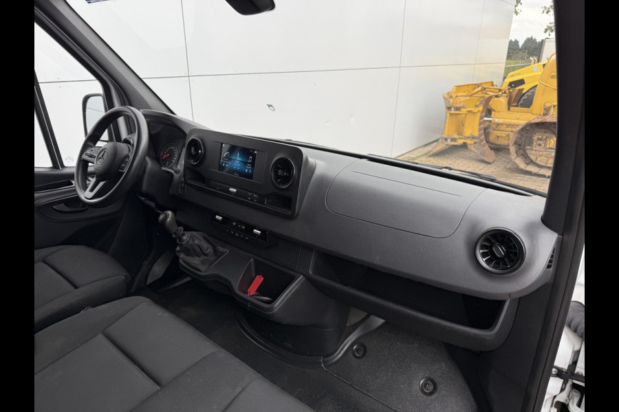 Mercedes-Benz Sprinter 315 1.9 CDI L2H2 Climate Control Cruise Control Apple Carplay Android Auto