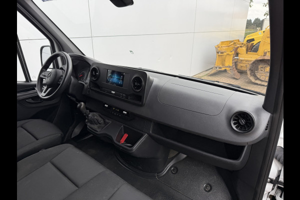 Mercedes-Benz Sprinter 315 1.9 CDI L2H2 Climate Control Cruise Control Apple Carplay Android Auto