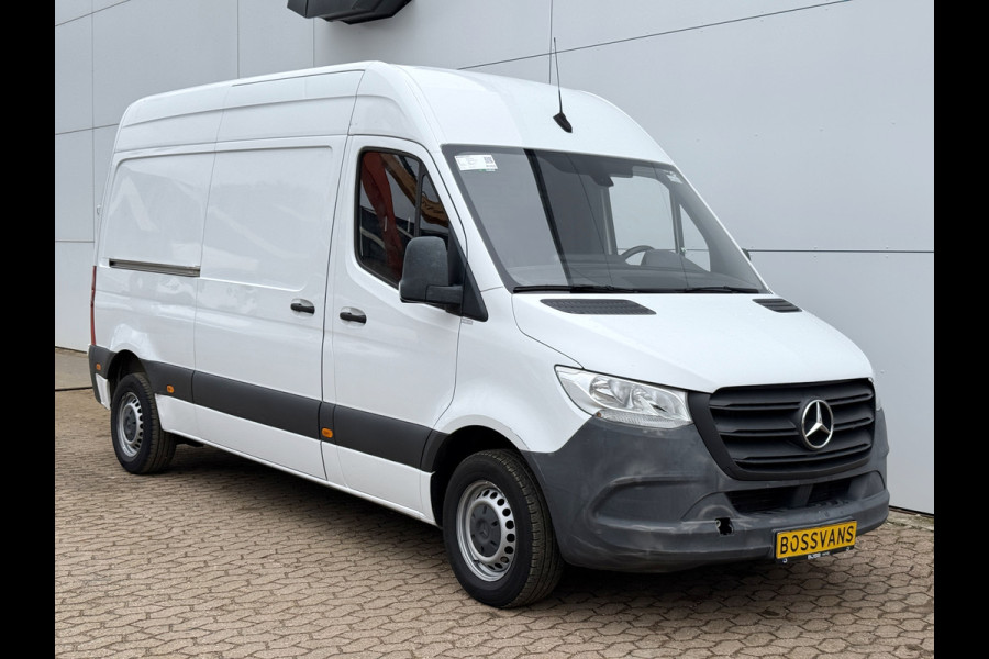 Mercedes-Benz Sprinter 315 1.9 CDI L2H2 Climate Control Cruise Control Apple Carplay Android Auto