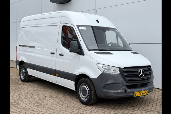 Mercedes-Benz Sprinter 315 1.9 CDI L2H2 Climate Control Cruise Control Apple Carplay Android Auto
