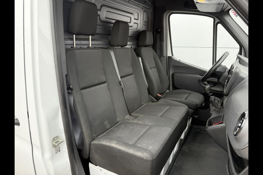 Mercedes-Benz Sprinter 315 1.9 CDI L2H2 Climate Control Cruise Control Apple Carplay Android Auto