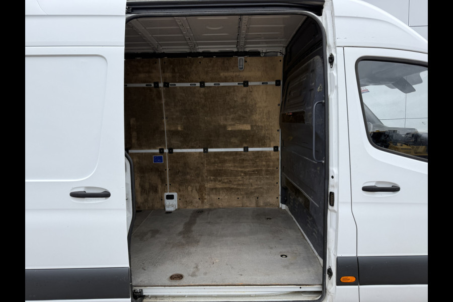 Mercedes-Benz Sprinter 315 1.9 CDI L2H2 Climate Control Cruise Control Apple Carplay Android Auto