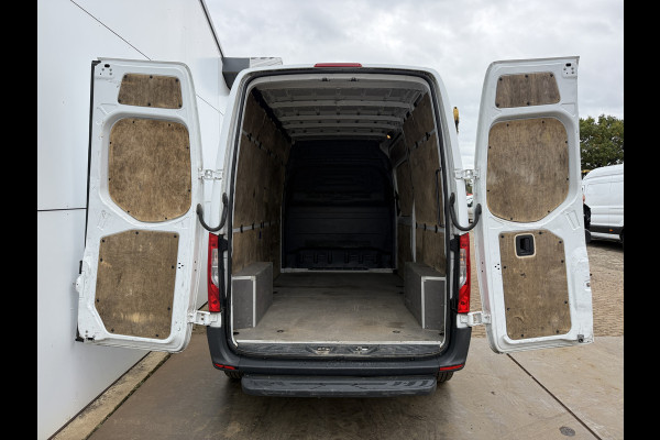 Mercedes-Benz Sprinter 315 1.9 CDI L2H2 Climate Control Cruise Control Apple Carplay Android Auto