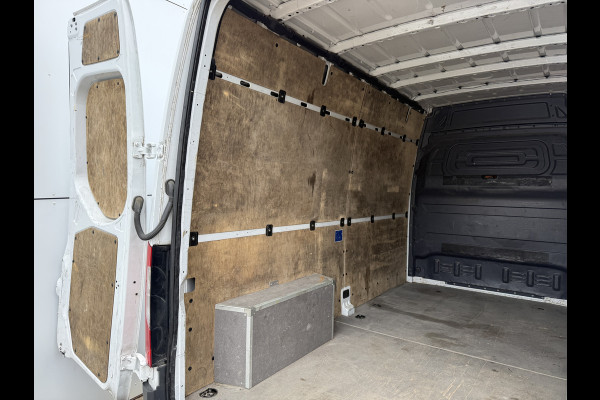 Mercedes-Benz Sprinter 315 1.9 CDI L2H2 Climate Control Cruise Control Apple Carplay Android Auto