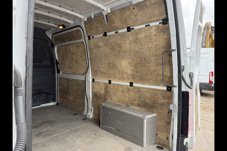 Mercedes-Benz Sprinter 315 1.9 CDI L2H2 Climate Control Cruise Control Apple Carplay Android Auto