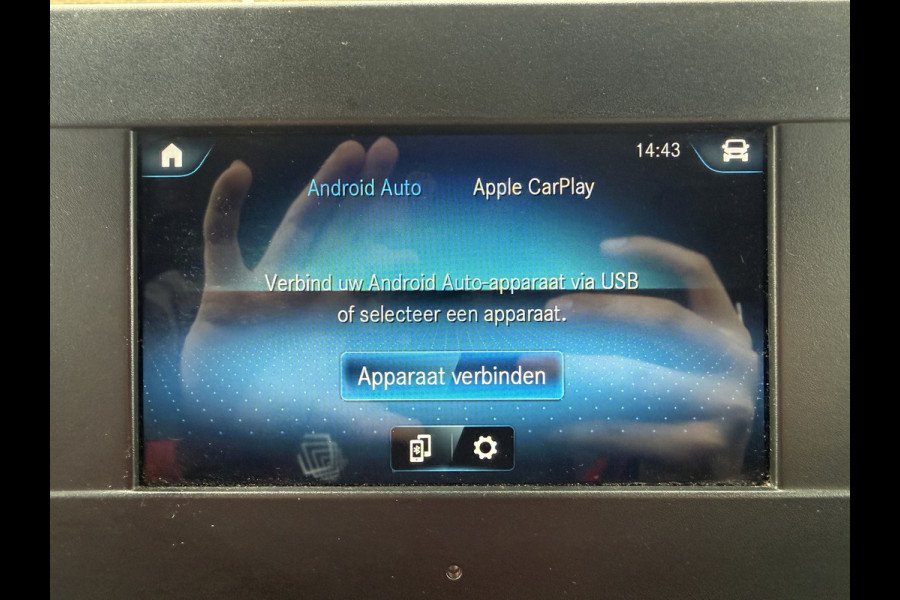 Mercedes-Benz Sprinter 315 1.9 CDI L2H2 Climate Control Cruise Control Apple Carplay Android Auto
