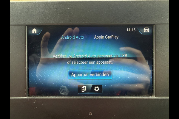 Mercedes-Benz Sprinter 315 1.9 CDI L2H2 Climate Control Cruise Control Apple Carplay Android Auto