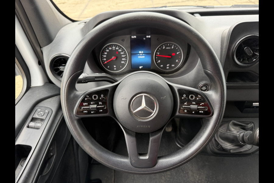 Mercedes-Benz Sprinter 315 1.9 CDI L2H2 Climate Control Cruise Control Apple Carplay Android Auto