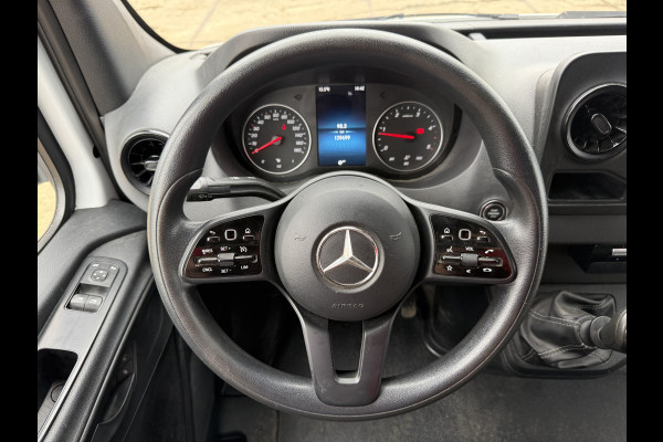Mercedes-Benz Sprinter 315 1.9 CDI L2H2 Climate Control Cruise Control Apple Carplay Android Auto