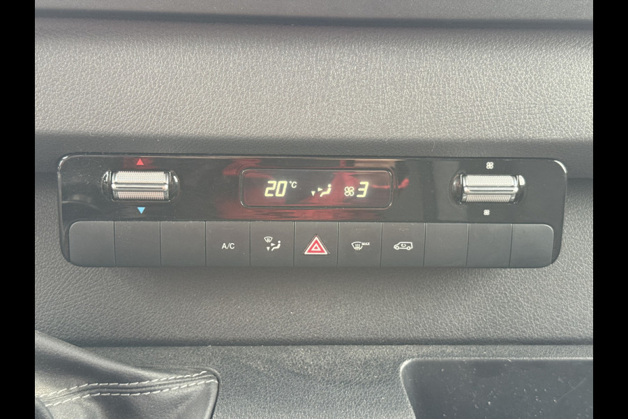 Mercedes-Benz Sprinter 315 1.9 CDI L2H2 Climate Control Cruise Control Apple Carplay Android Auto