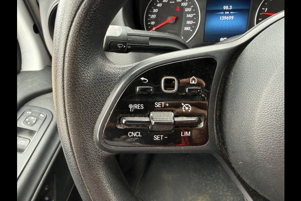 Mercedes-Benz Sprinter 315 1.9 CDI L2H2 Climate Control Cruise Control Apple Carplay Android Auto