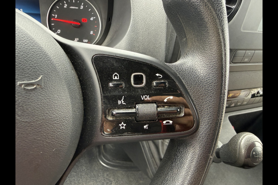 Mercedes-Benz Sprinter 315 1.9 CDI L2H2 Climate Control Cruise Control Apple Carplay Android Auto