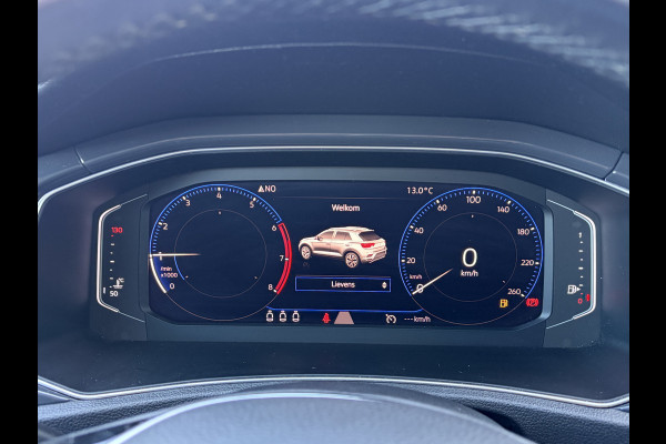 Volkswagen T-Roc 1.5 TSI Sport Pano Carplay Adapt.Cruise Digi-Dash Pdc Led Orig.NL!