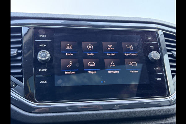 Volkswagen T-Roc 1.5 TSI Sport Pano Carplay Adapt.Cruise Digi-Dash Pdc Led Orig.NL!