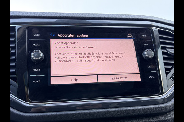 Volkswagen T-Roc 1.5 TSI Sport Pano Carplay Adapt.Cruise Digi-Dash Pdc Led Orig.NL!
