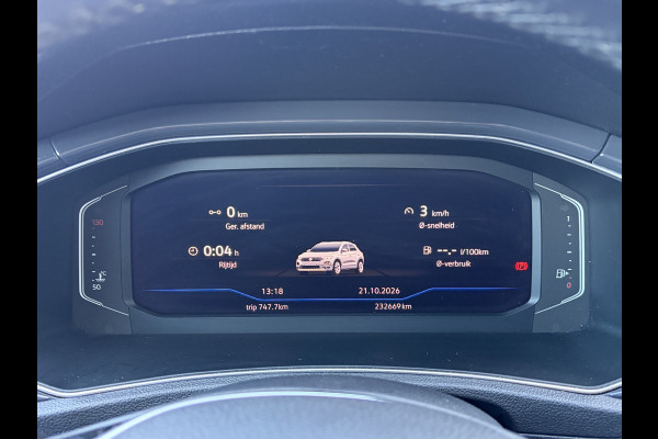 Volkswagen T-Roc 1.5 TSI Sport Pano Carplay Adapt.Cruise Digi-Dash Pdc Led Orig.NL!