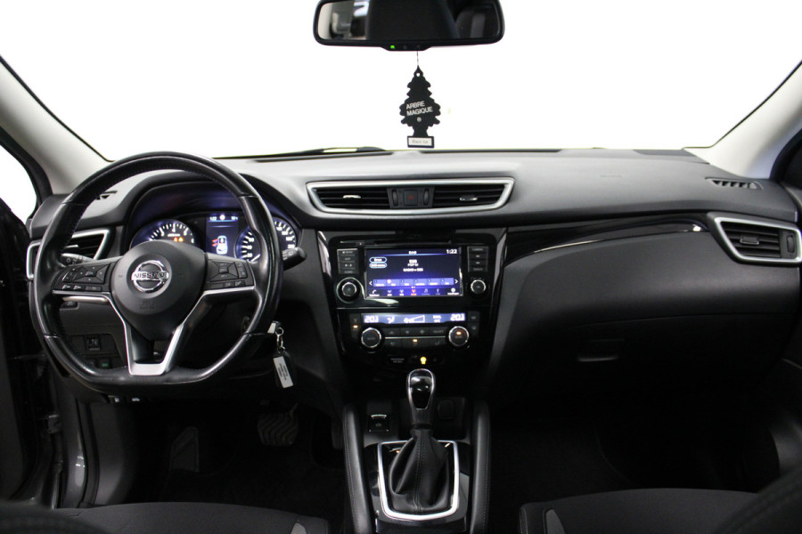 Nissan QASHQAI 1.3 DIG-T N-Connecta