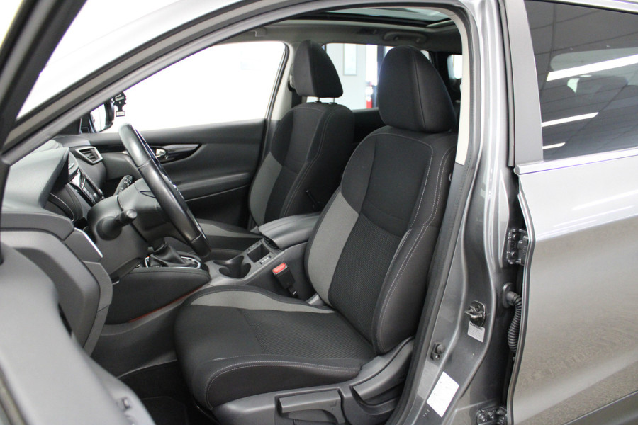 Nissan QASHQAI 1.3 DIG-T N-Connecta