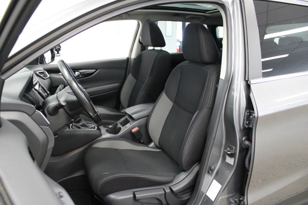Nissan QASHQAI 1.3 DIG-T N-Connecta