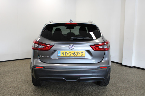 Nissan QASHQAI 1.3 DIG-T N-Connecta