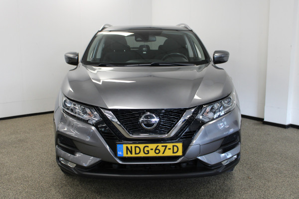 Nissan QASHQAI 1.3 DIG-T N-Connecta