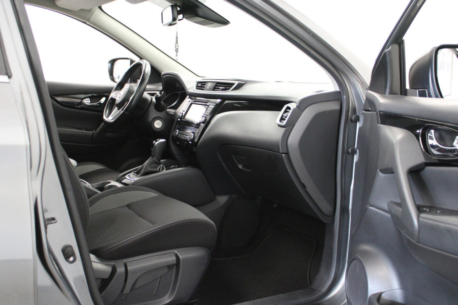 Nissan QASHQAI 1.3 DIG-T N-Connecta