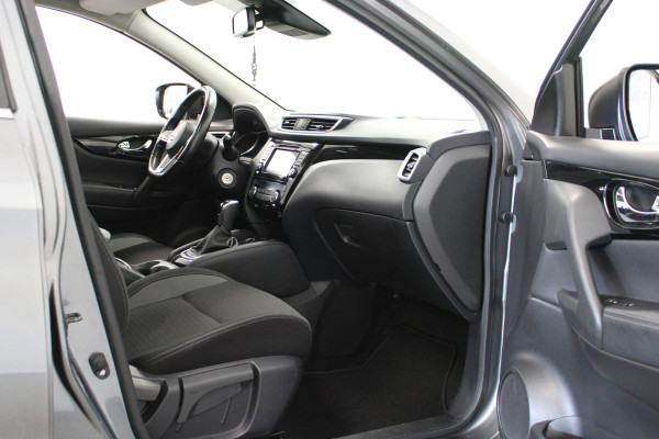 Nissan QASHQAI 1.3 DIG-T N-Connecta