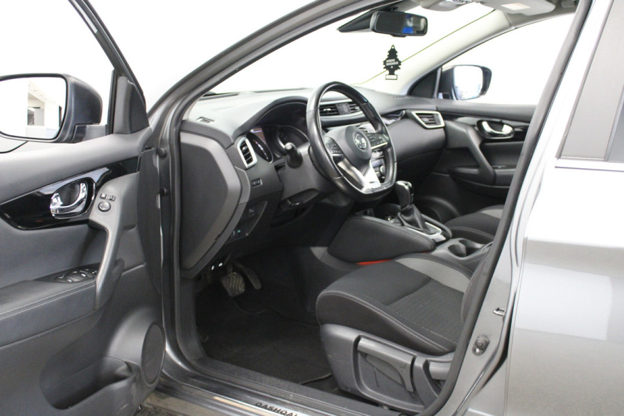 Nissan QASHQAI 1.3 DIG-T N-Connecta