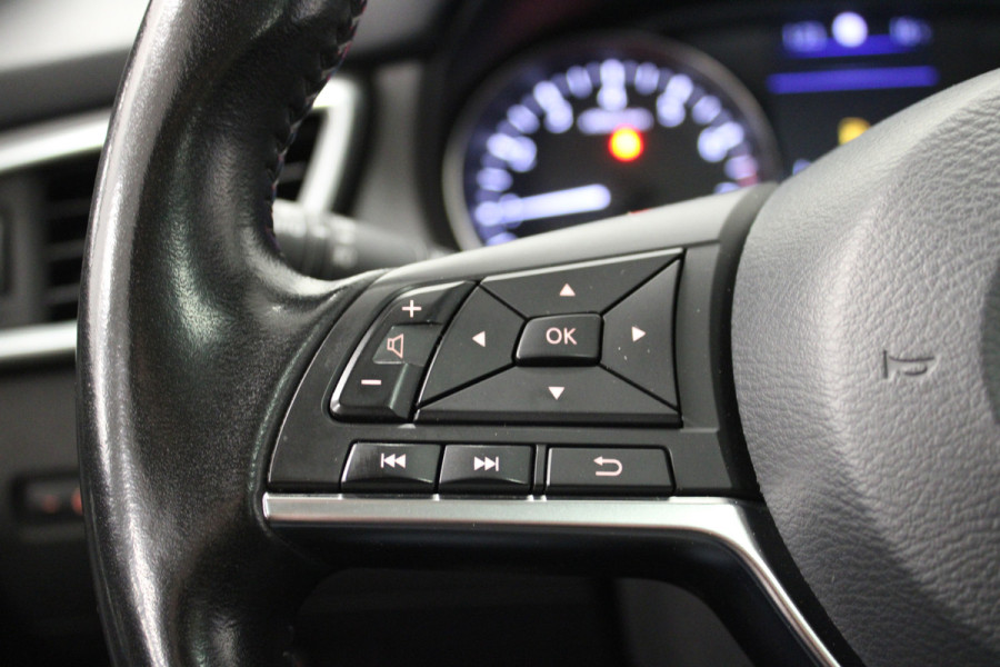 Nissan QASHQAI 1.3 DIG-T N-Connecta