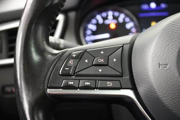 Nissan QASHQAI 1.3 DIG-T N-Connecta
