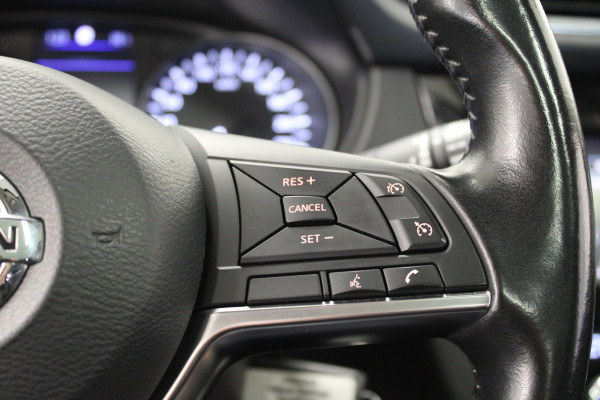 Nissan QASHQAI 1.3 DIG-T N-Connecta