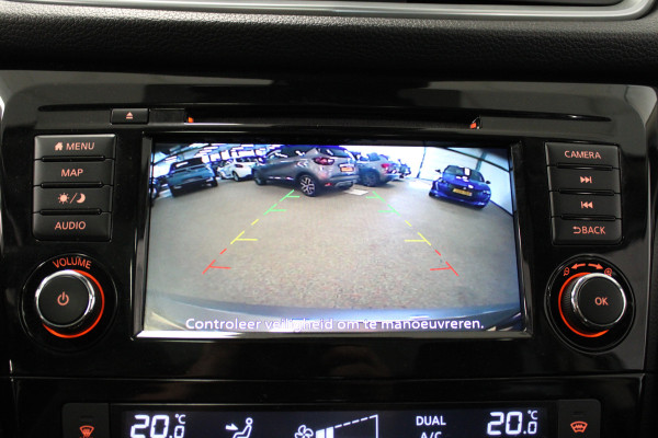 Nissan QASHQAI 1.3 DIG-T N-Connecta