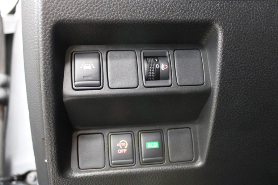 Nissan QASHQAI 1.3 DIG-T N-Connecta
