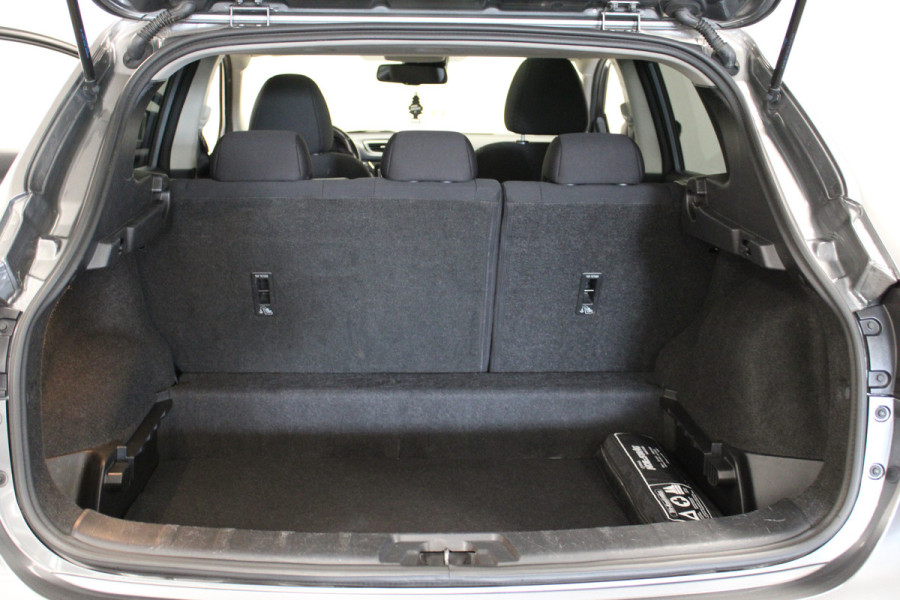 Nissan QASHQAI 1.3 DIG-T N-Connecta